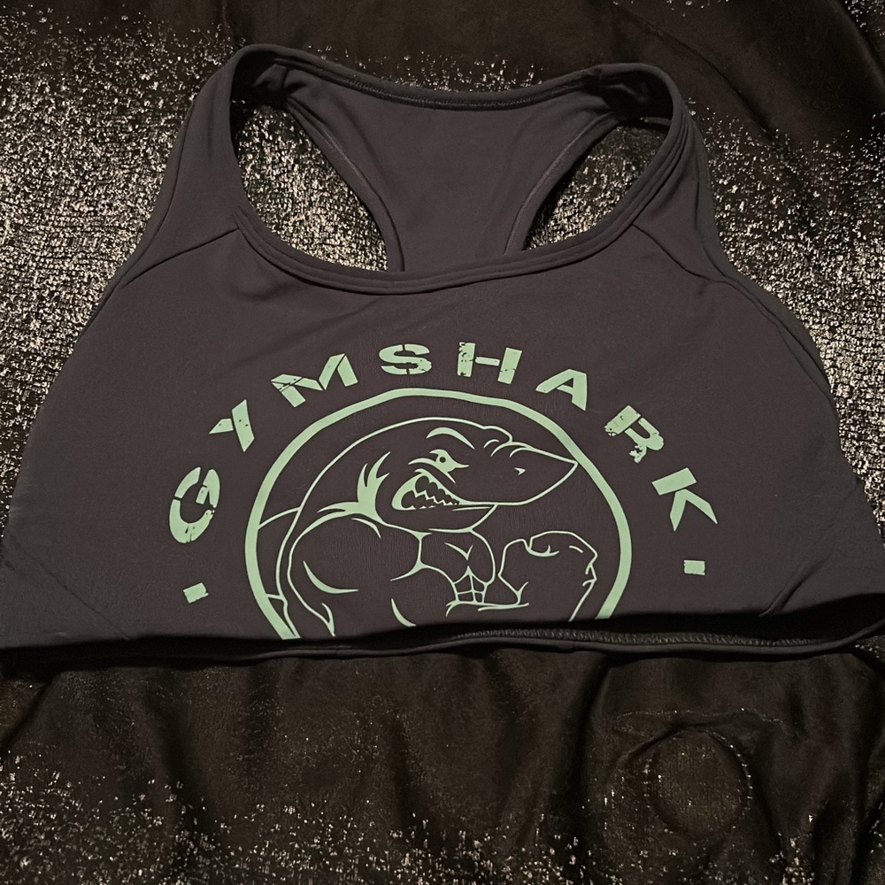 Gymshark sports bra